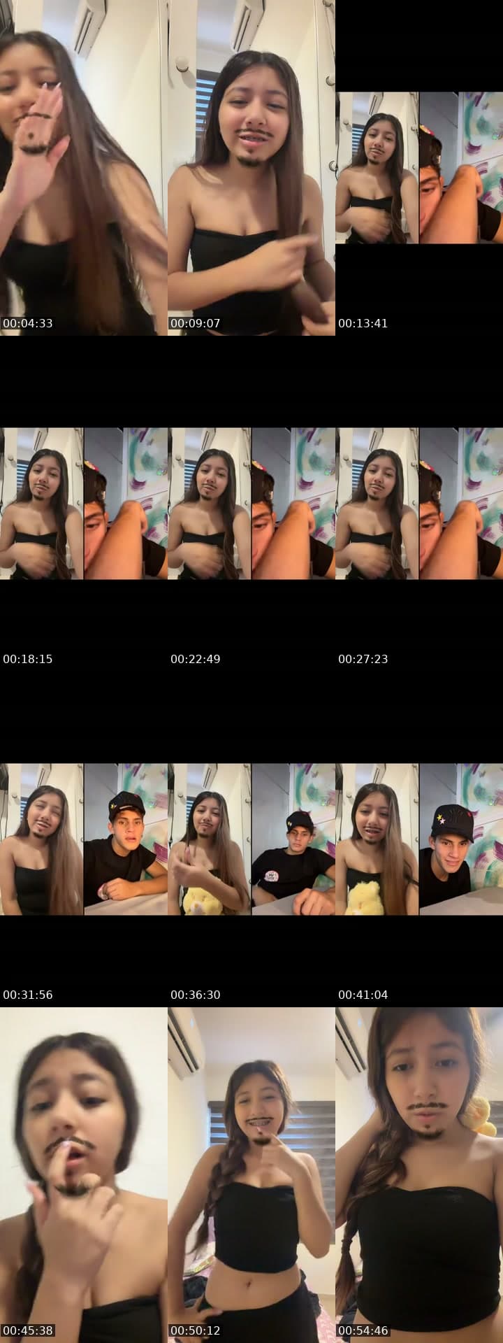 mty, storytime