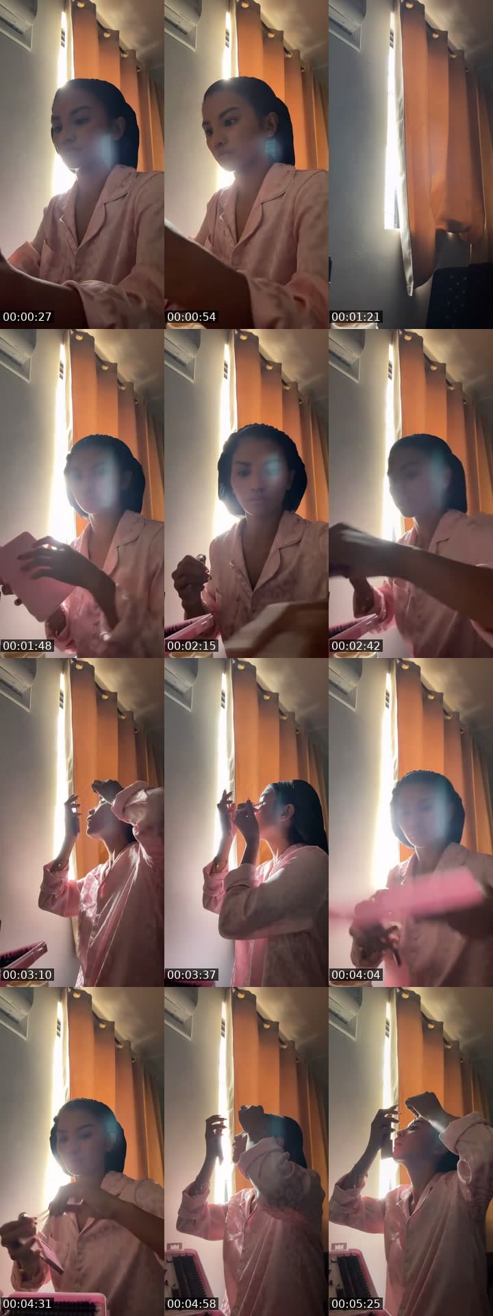 @usernolongeravailable25 TikTok live stream