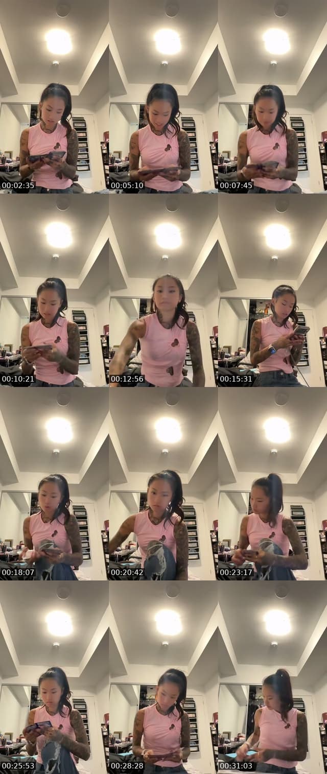 @alicia.s5000 TikTok live from 2026-07-23