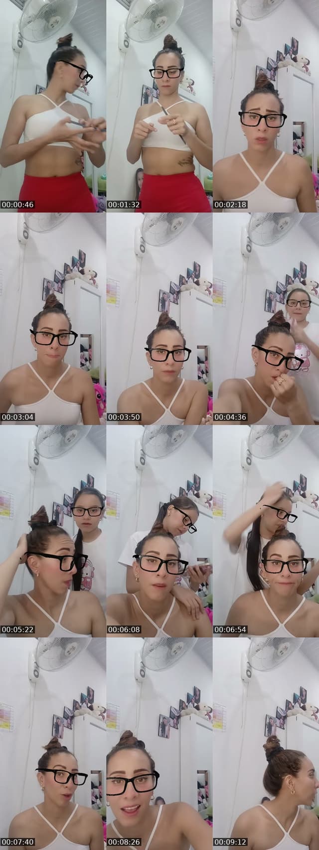 @diana_sandoval.25 TikTok live