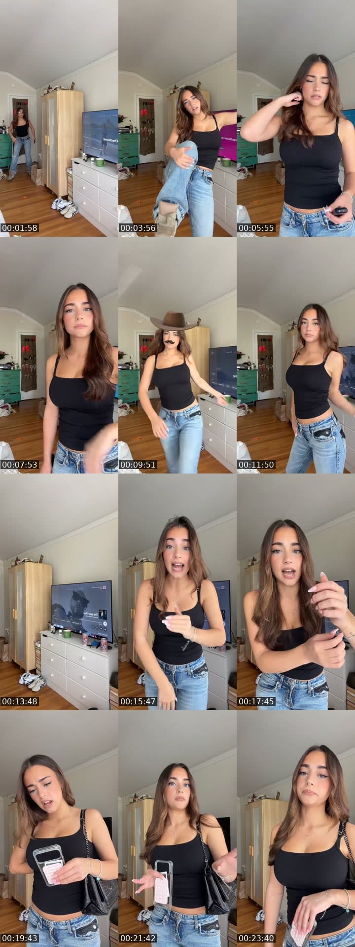 @officialchrisrockk TikTok live stream