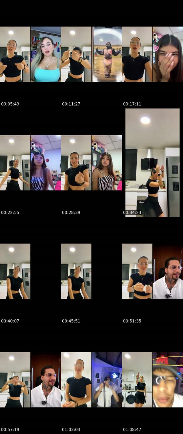 @mile.arvelaiz TikTok live from 2026-07-23
