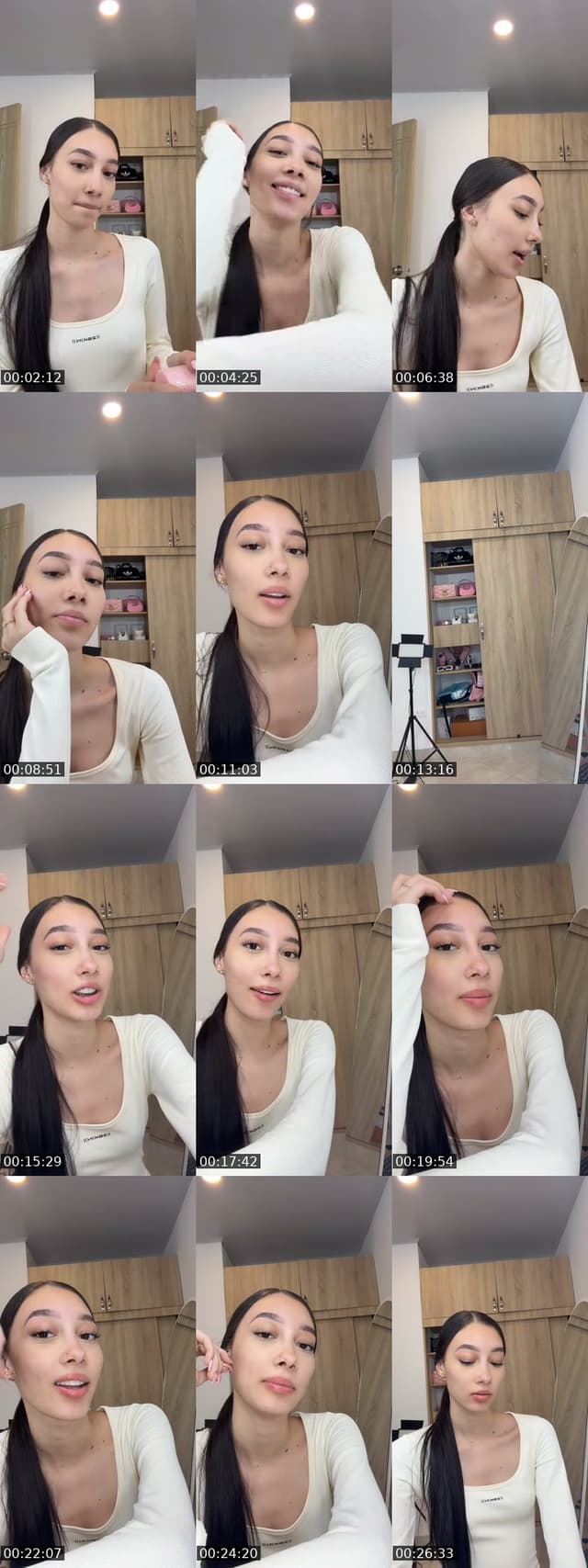 @marianaavendano_30 TikTok live