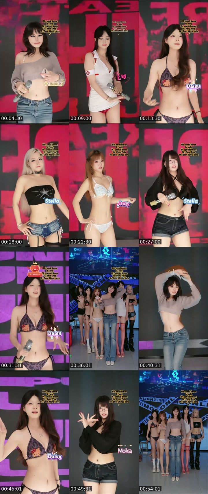 @movie.farmgg TikTok live stream