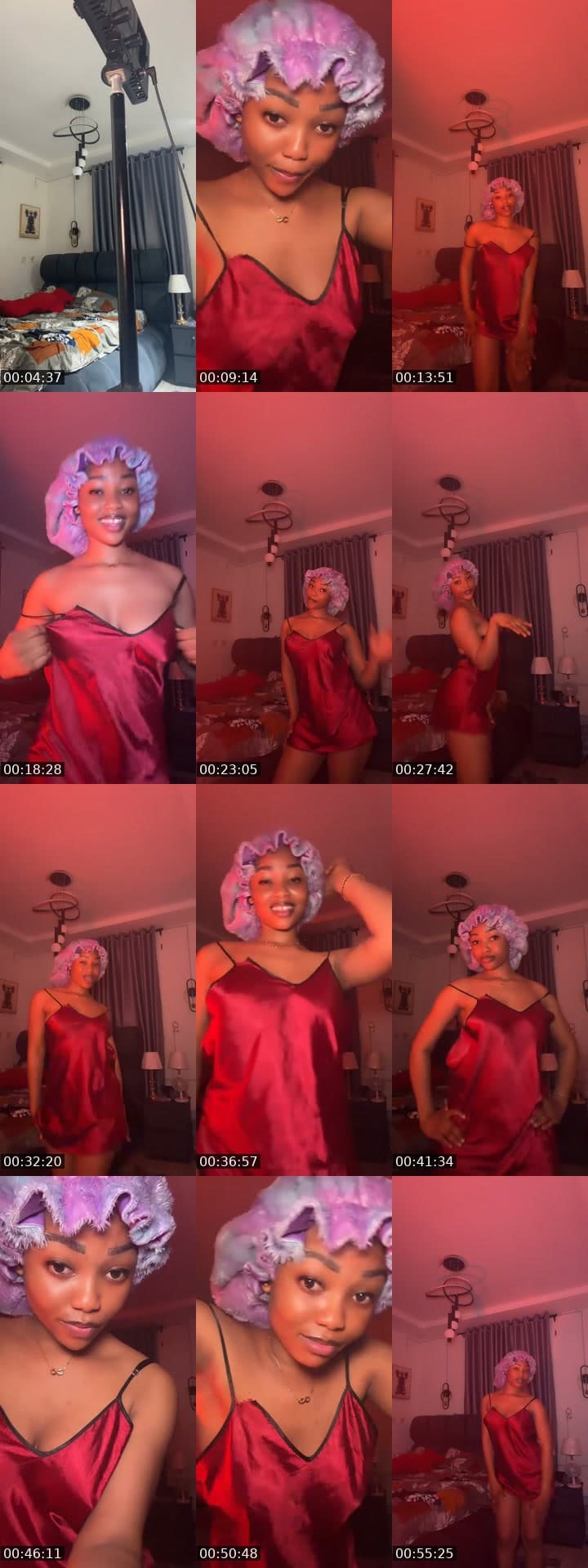 @luna2.483 TikTok live stream