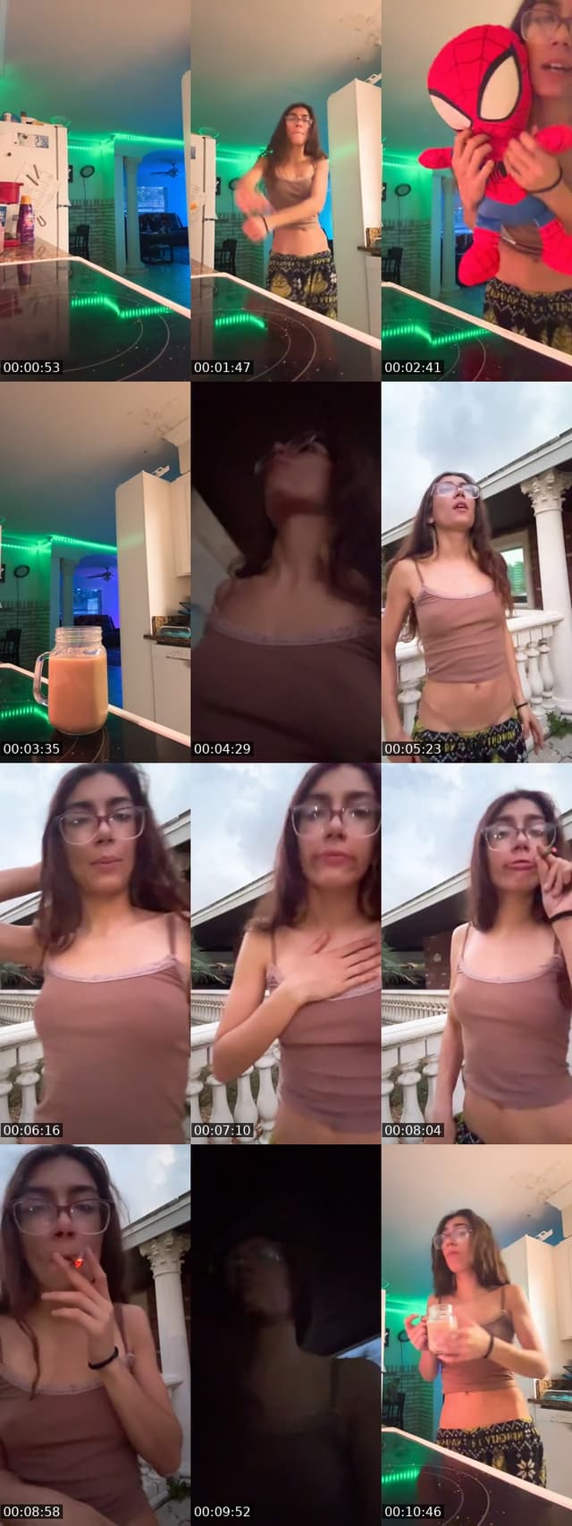@dollartreeshii TikTok live