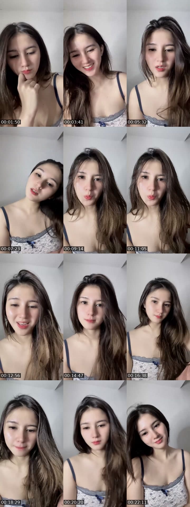 @jessylim17 TikTok live stream