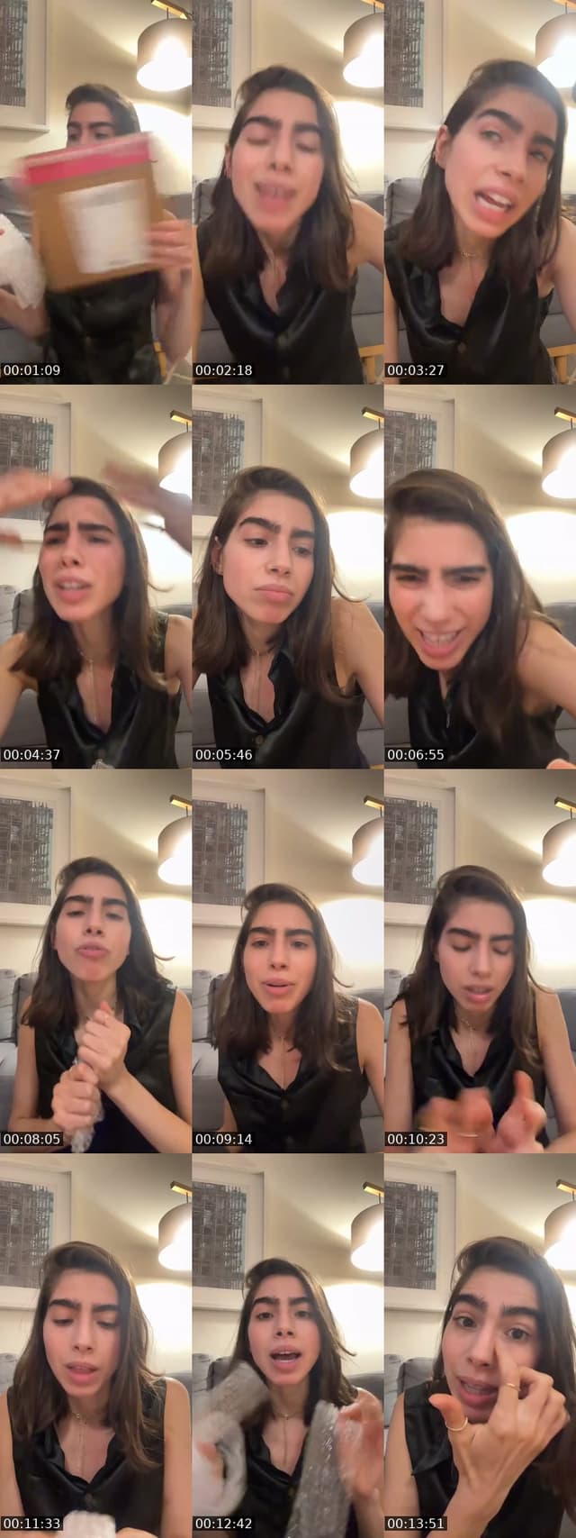 @maia_had TikTok live