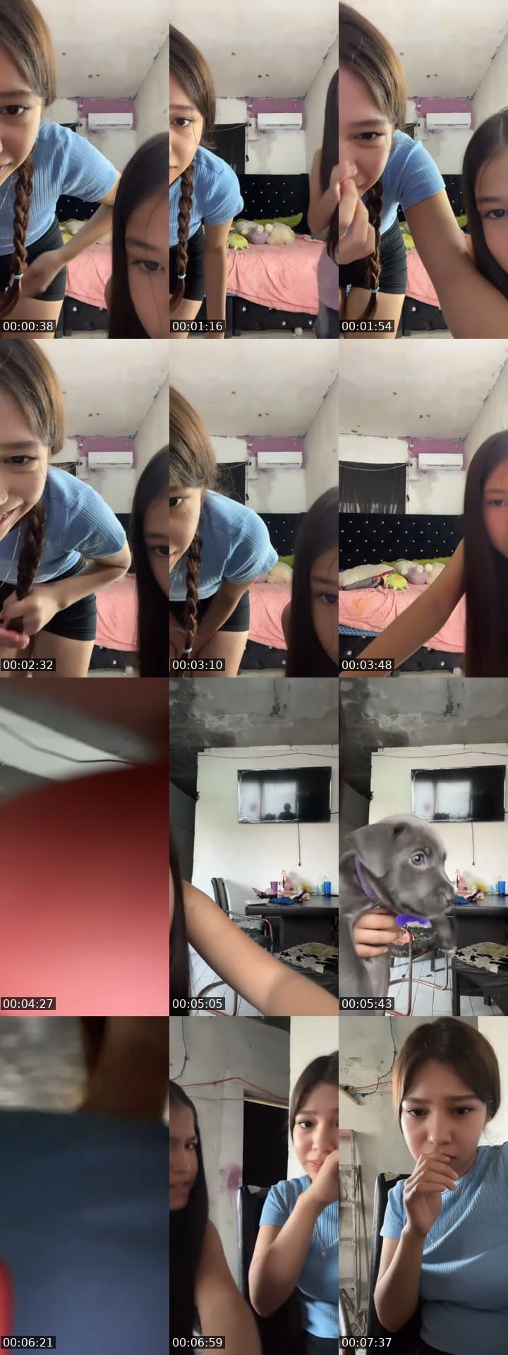 @gonzalez1_0 TikTok live stream