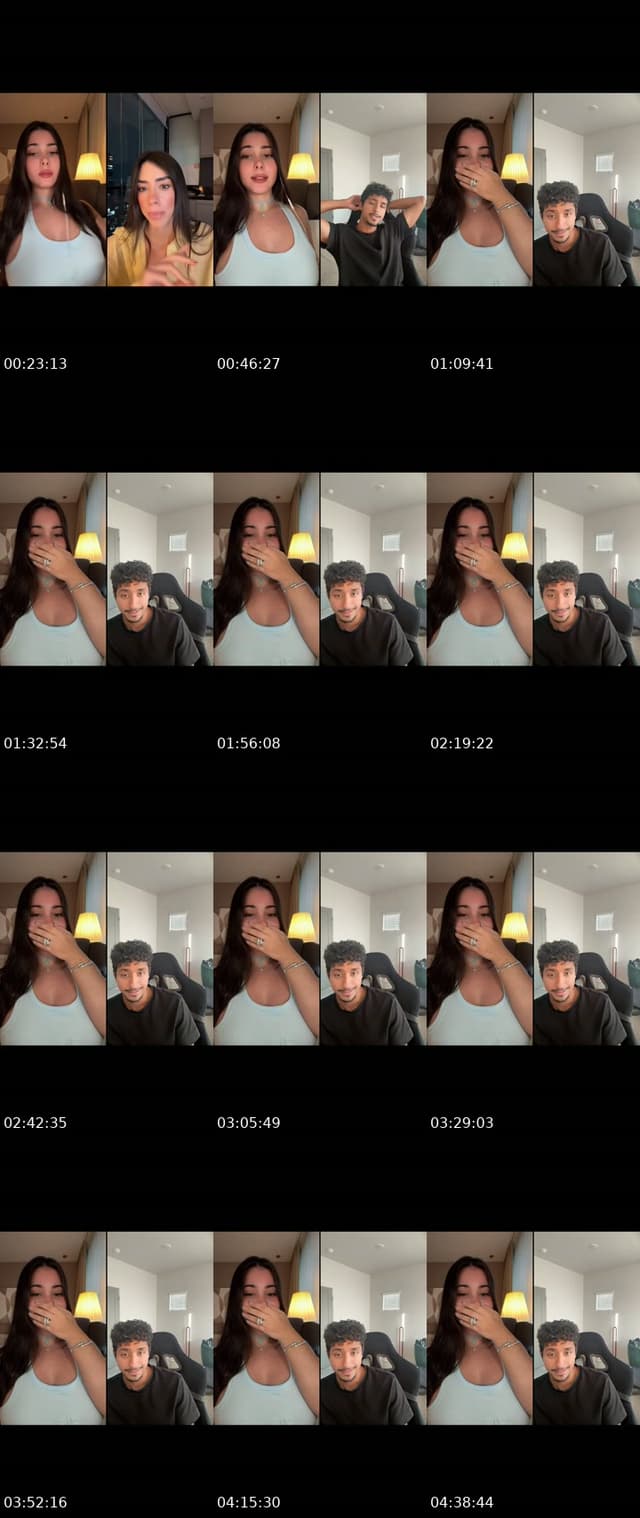 @hannah2hhh TikTok live from 2026-07-23