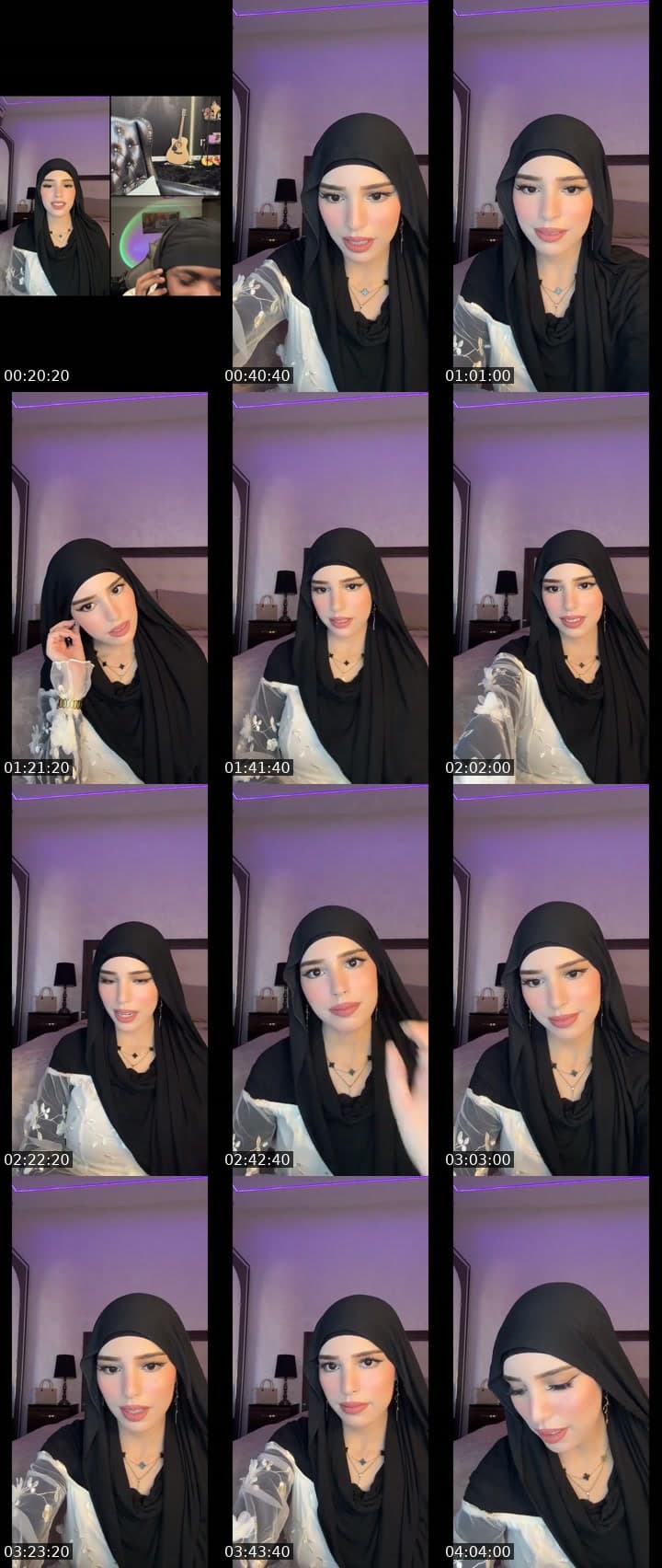 Your fav 🇲🇦