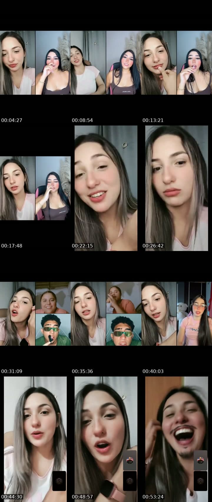 𝒞𝓊𝓉𝑒 𝓌𝒾𝓉𝒽 𝒶 𝓌𝒾𝓁𝒹 𝓈