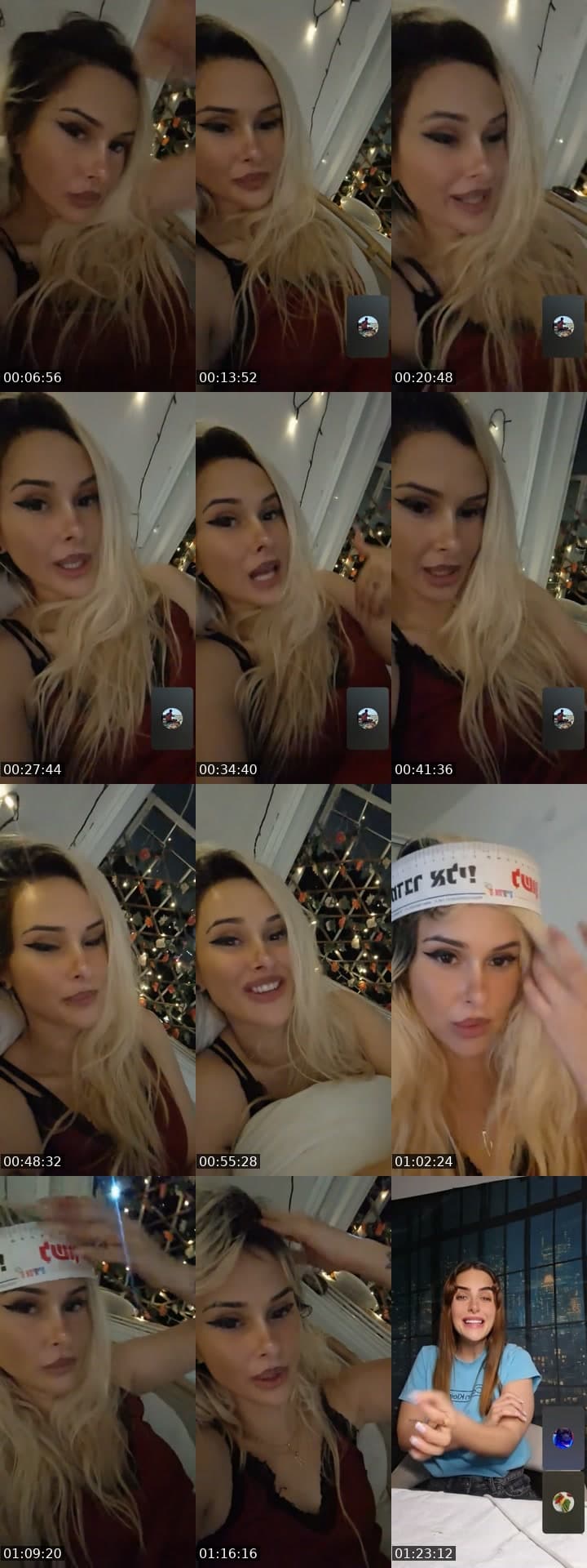 @liri55555tu TikTok live stream