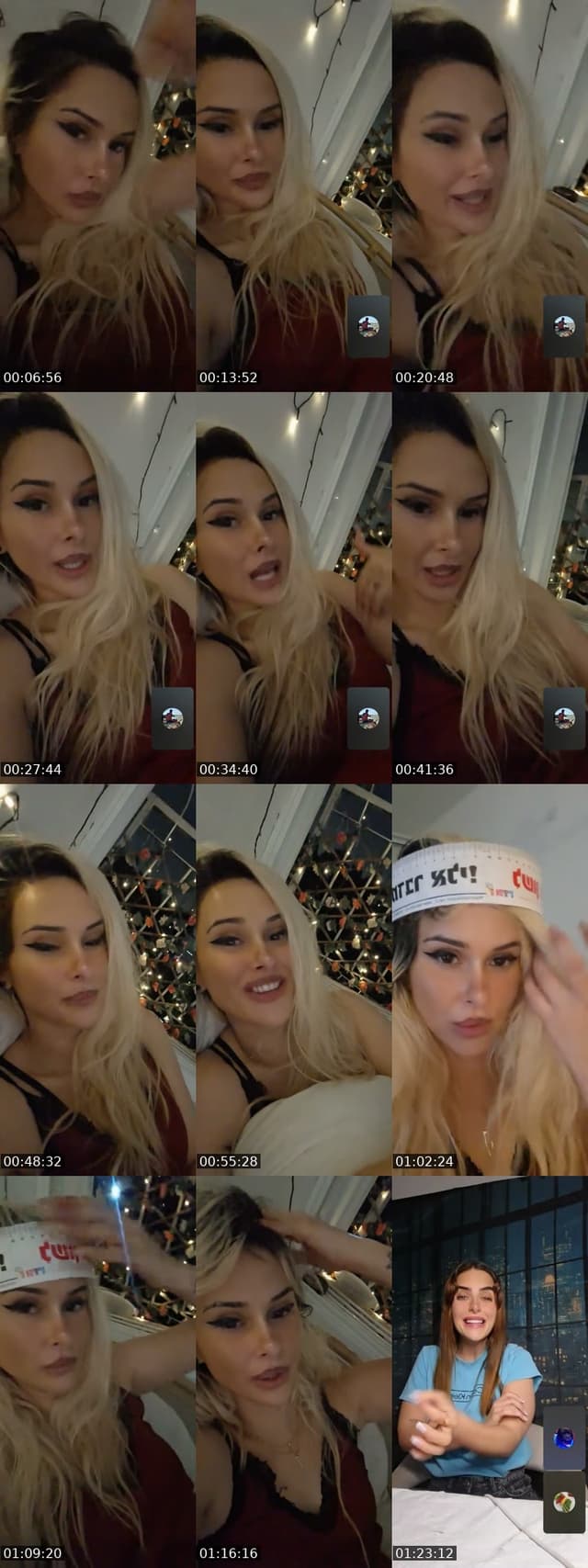@liri55555tu TikTok live