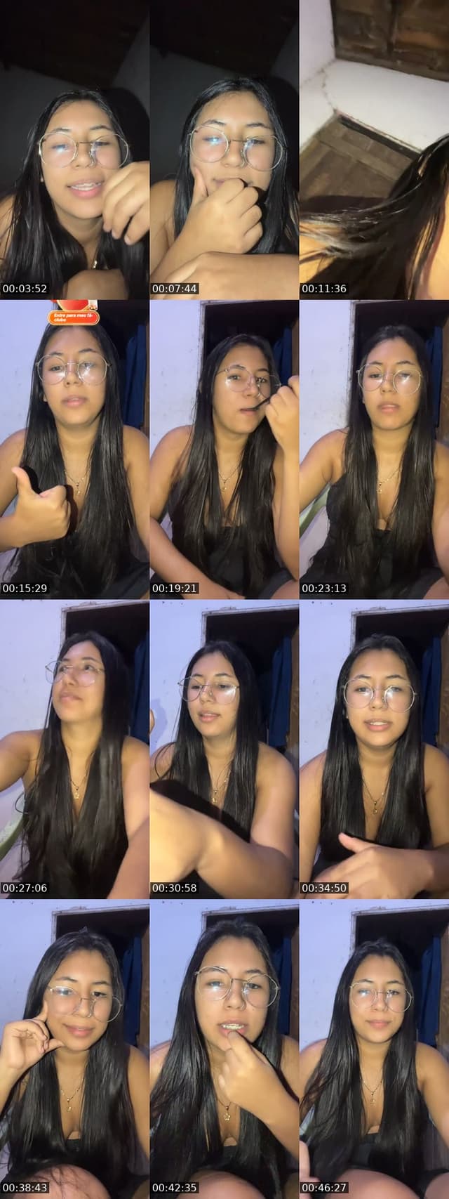 @solzinha.goncalve TikTok live