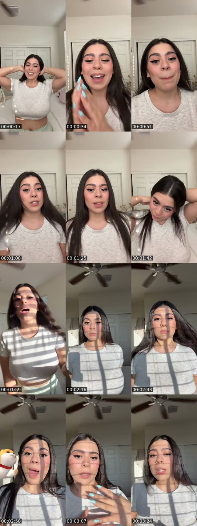 @speedtease TikTok live