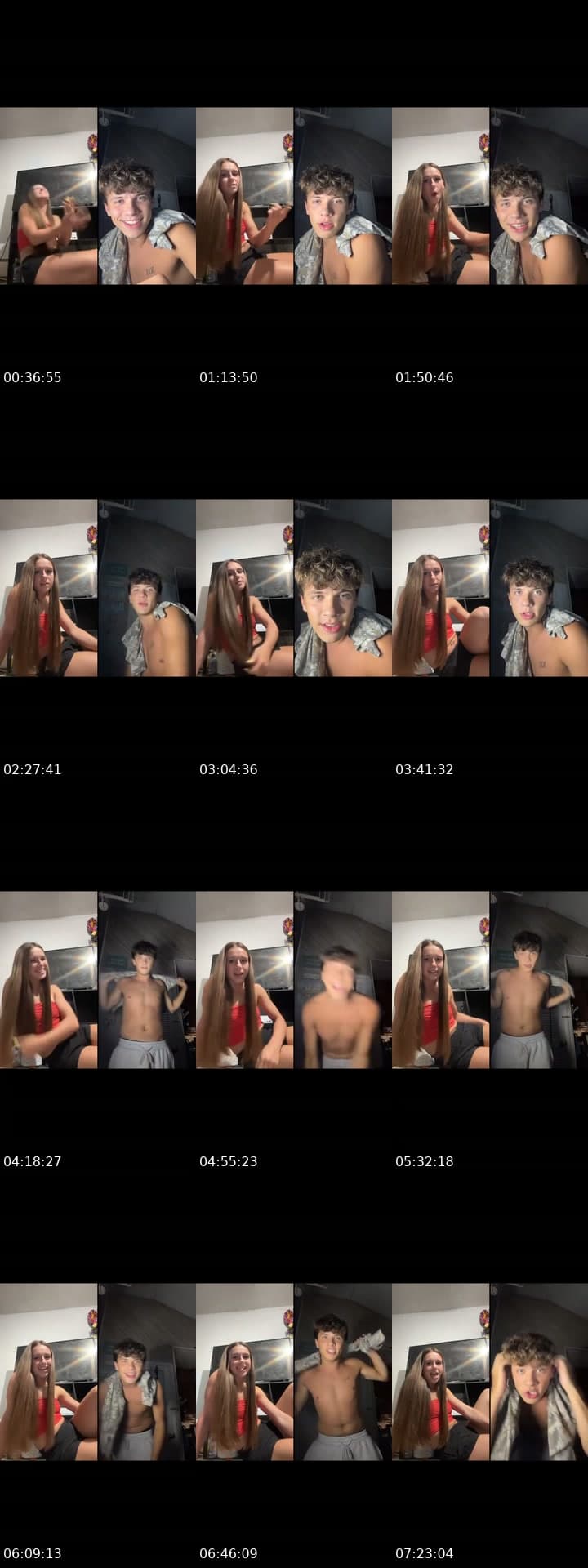 @reag.fr2316 TikTok live stream
