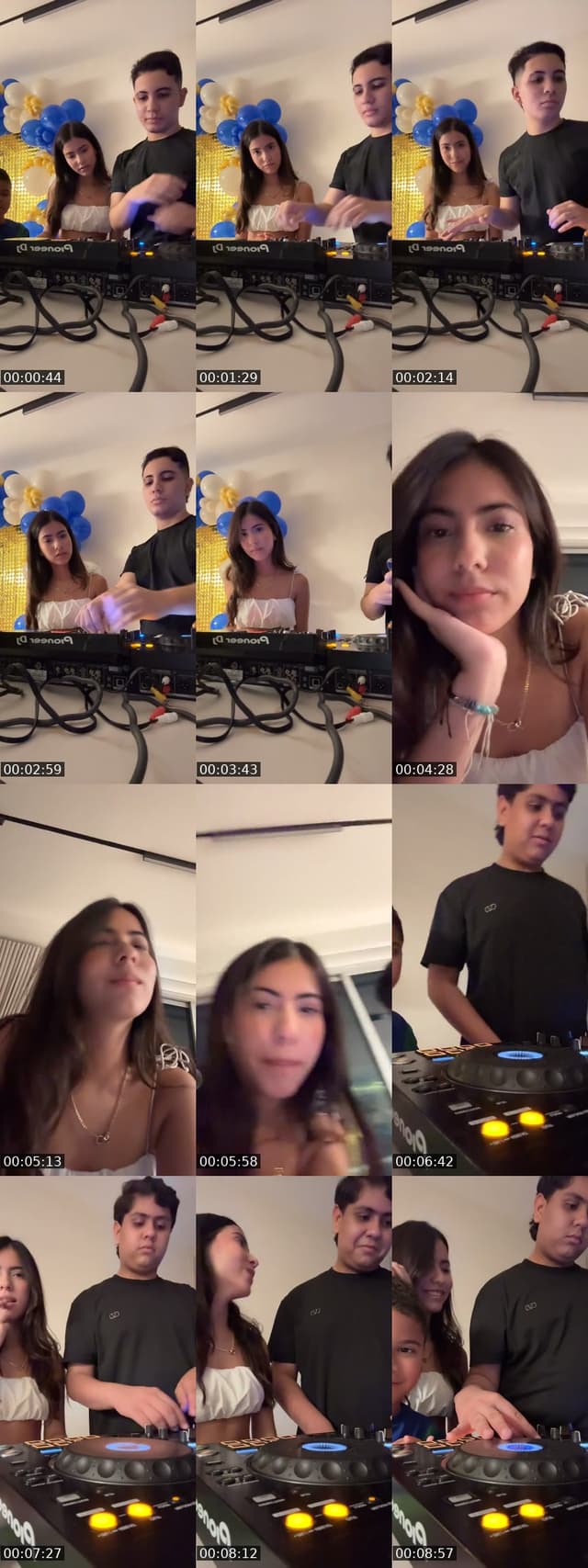 @andrehenao TikTok live