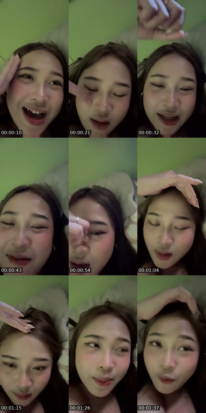 @anna_bulll TikTok live stream