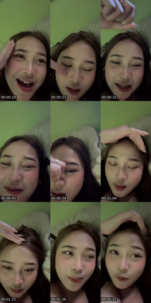 @anna_bulll TikTok live