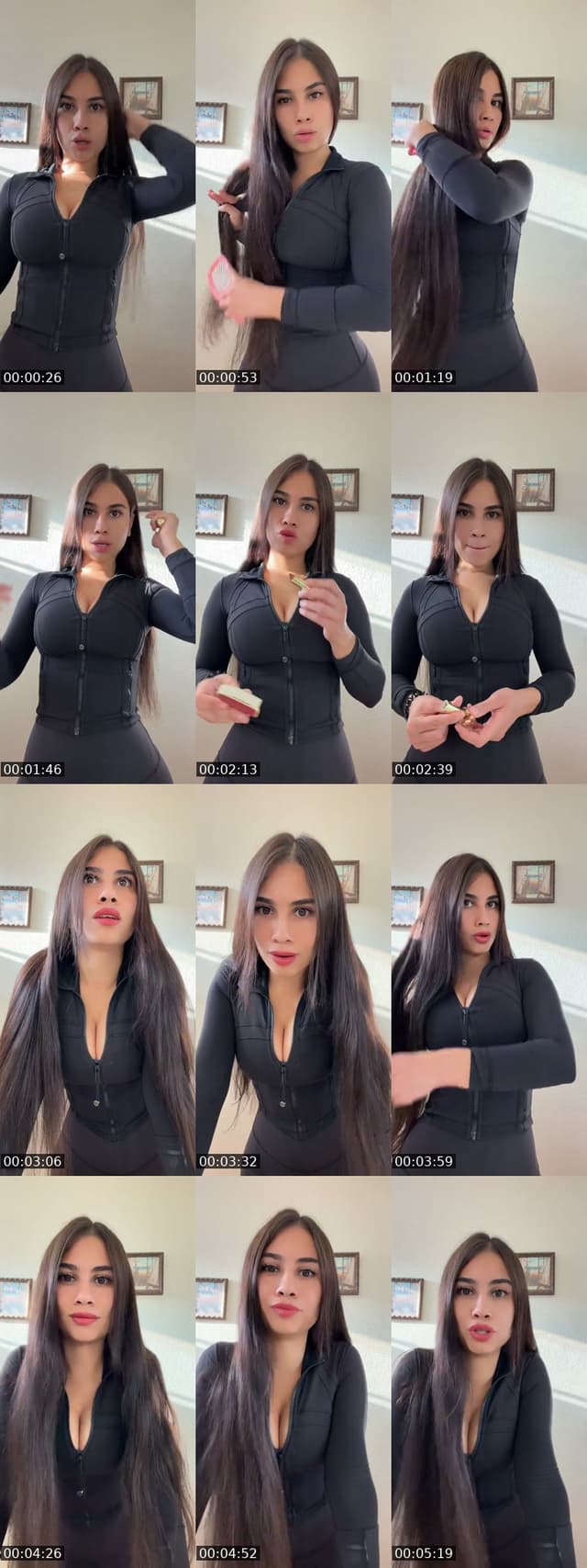 @_aalii TikTok live