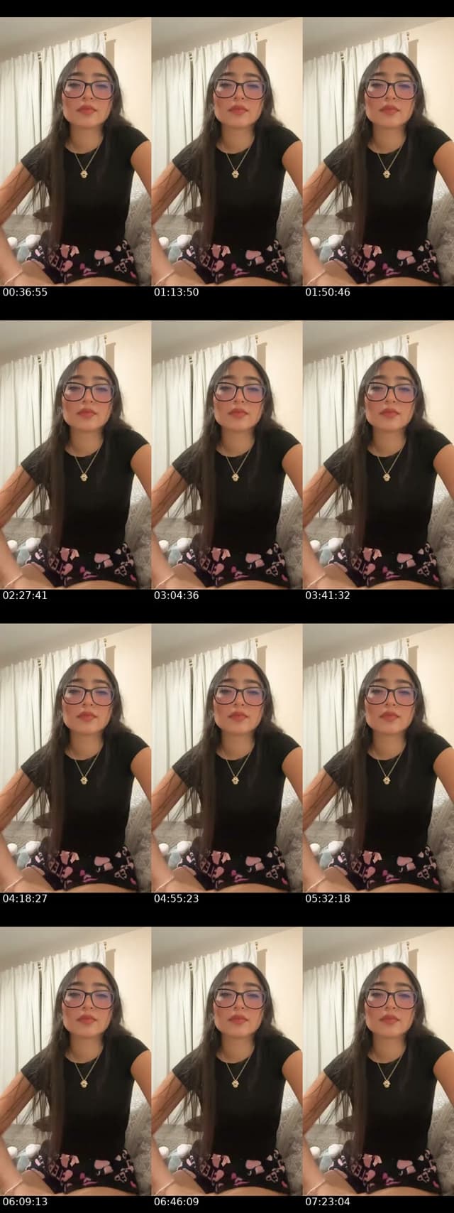 @vanesardg3 TikTok live from 2026-07-23