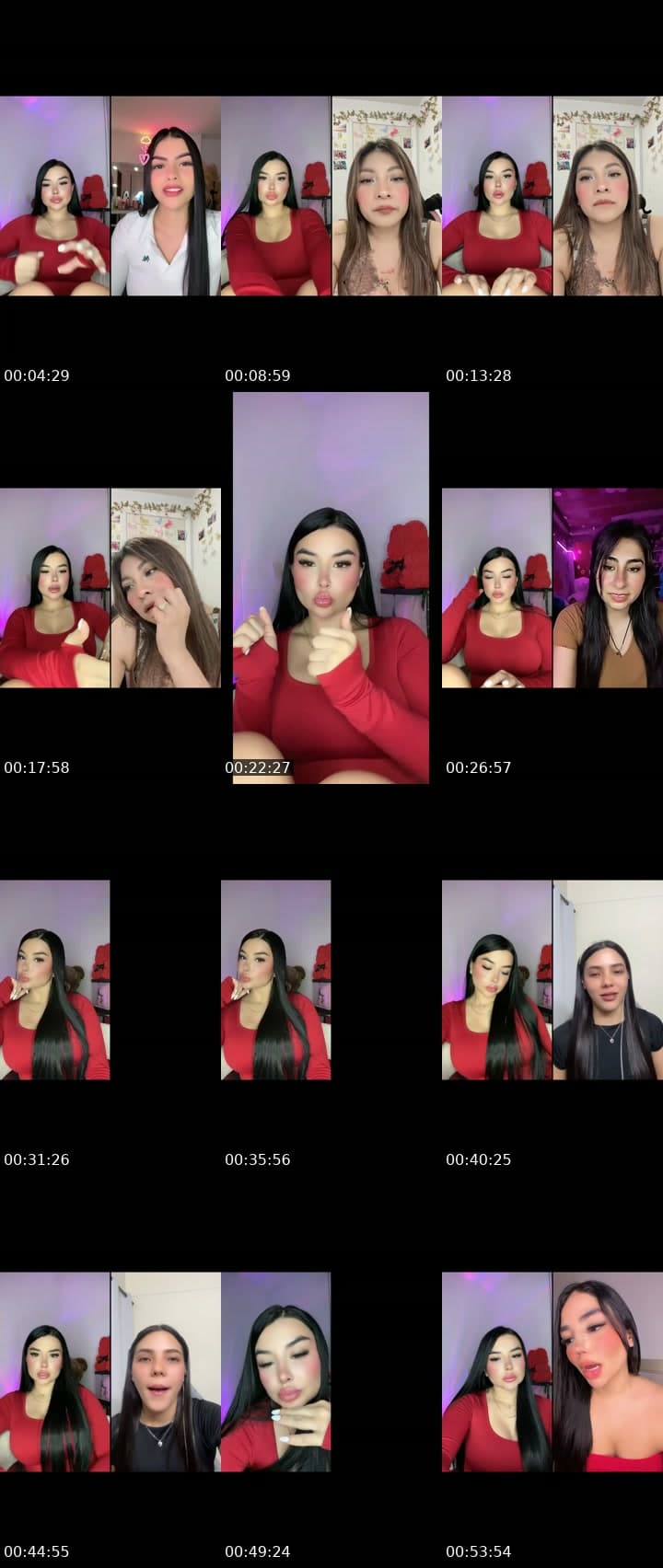 @natln7 TikTok live stream