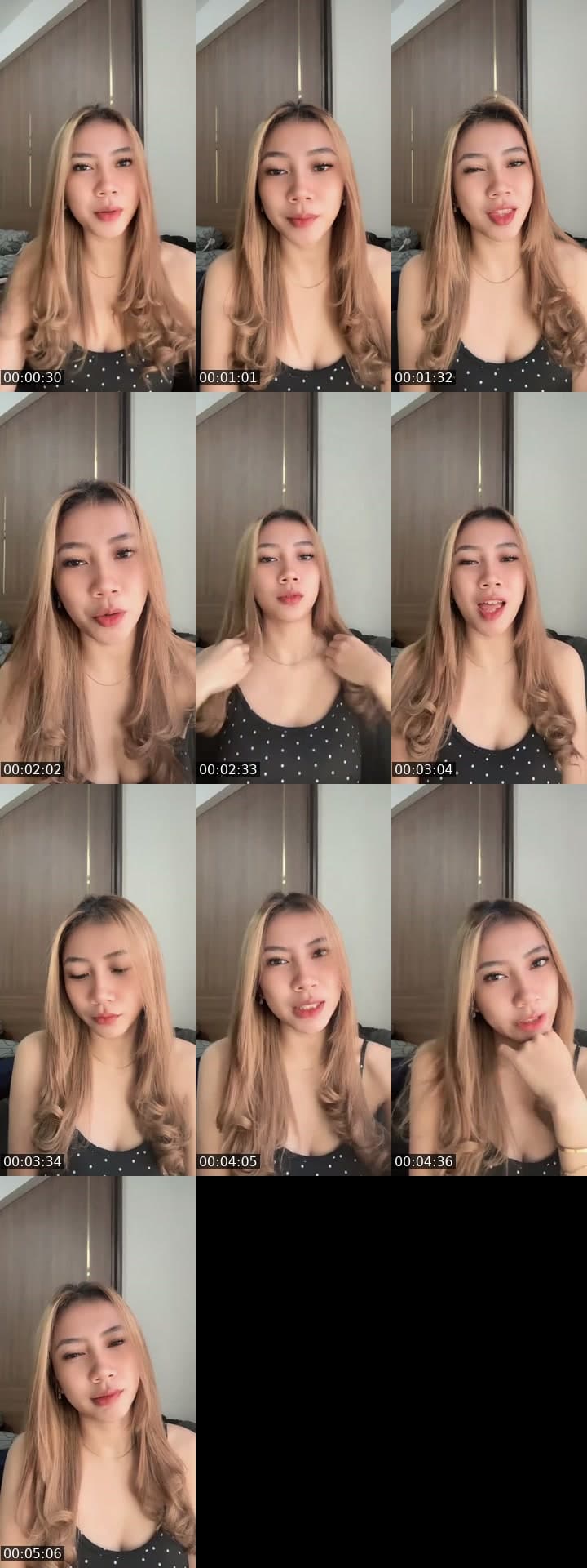 @wh0iszar0 TikTok live stream