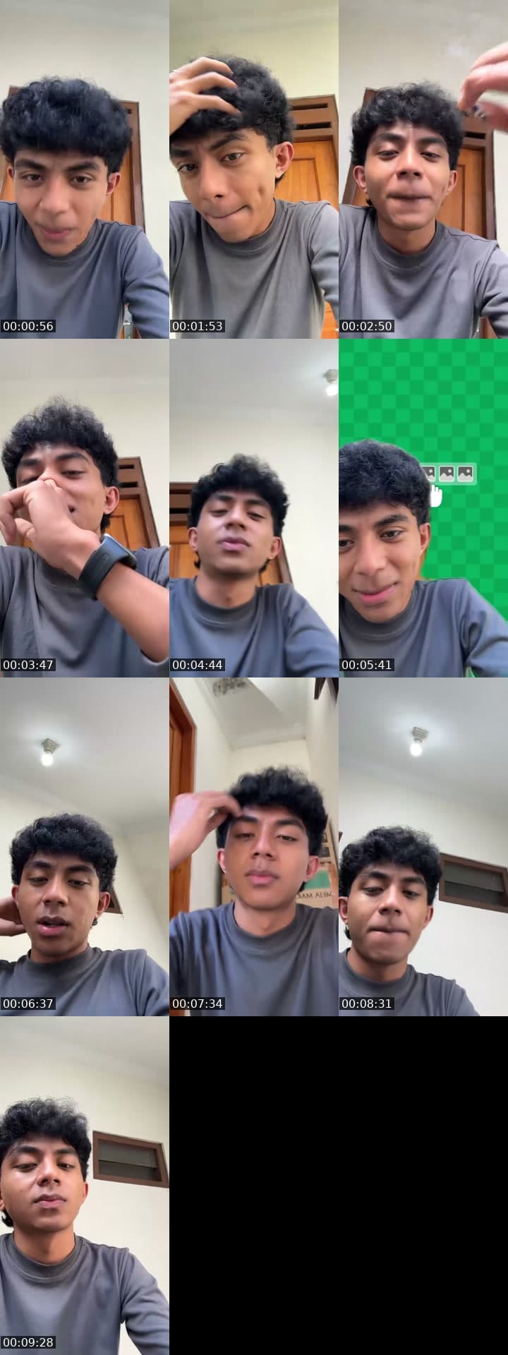 @jshlpry__ TikTok live stream