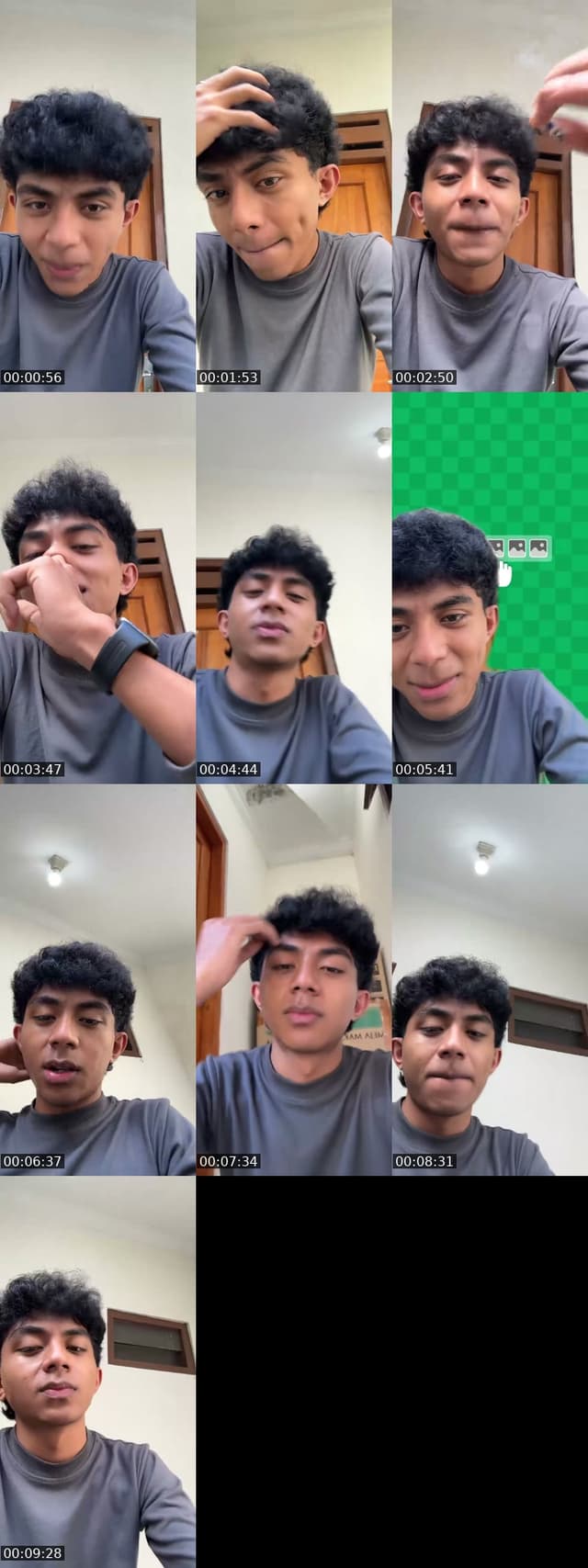 @jshlpry__ TikTok live