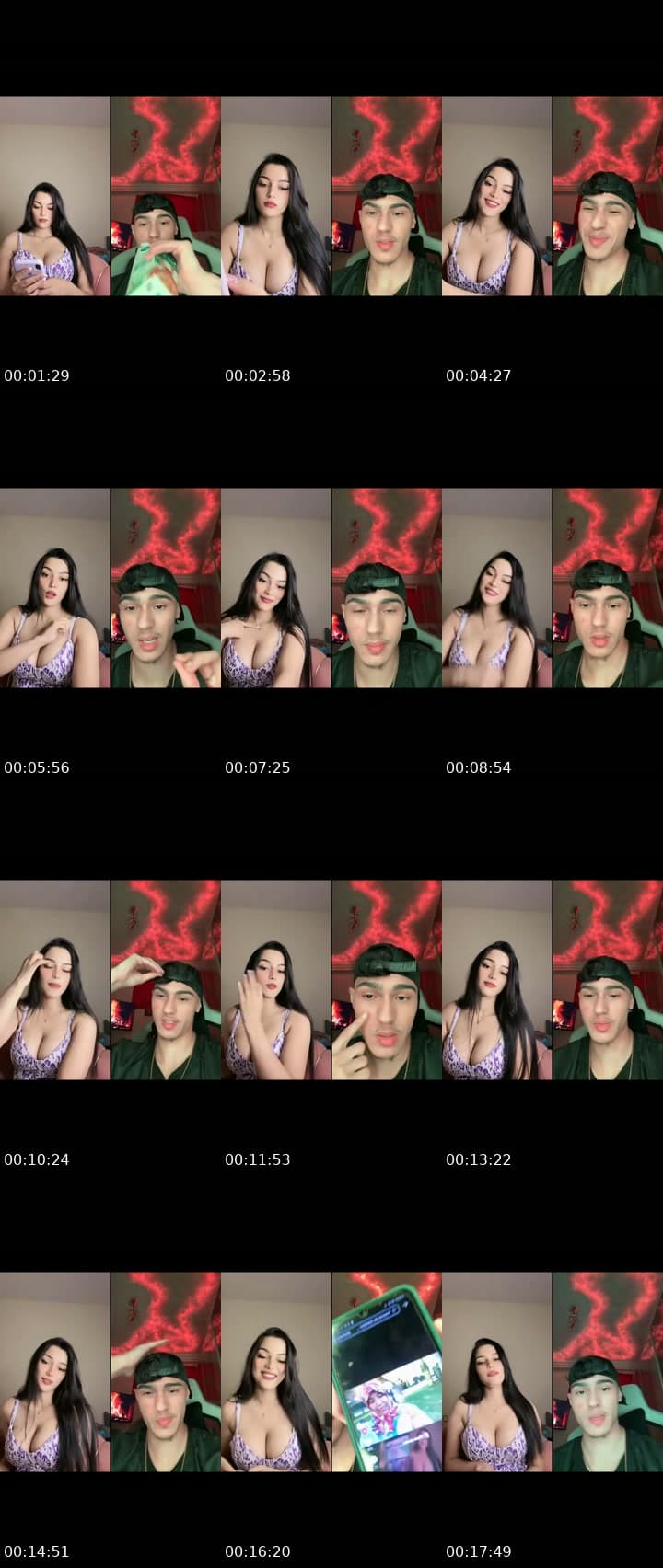 @dr.mohja0 TikTok live stream