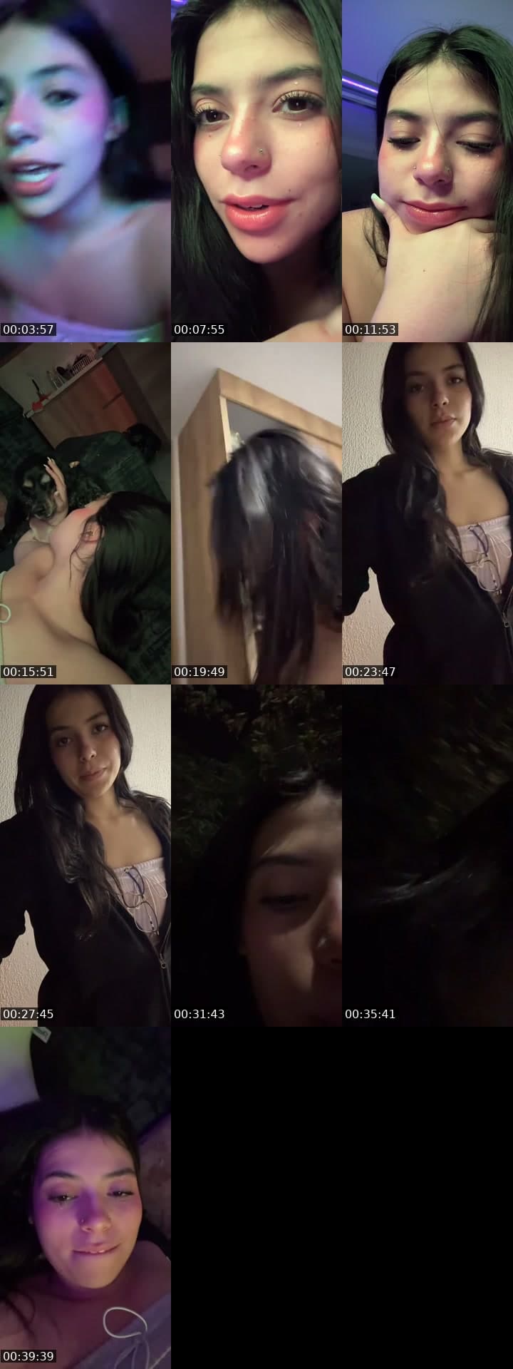 La princesa mas linda de TikTok