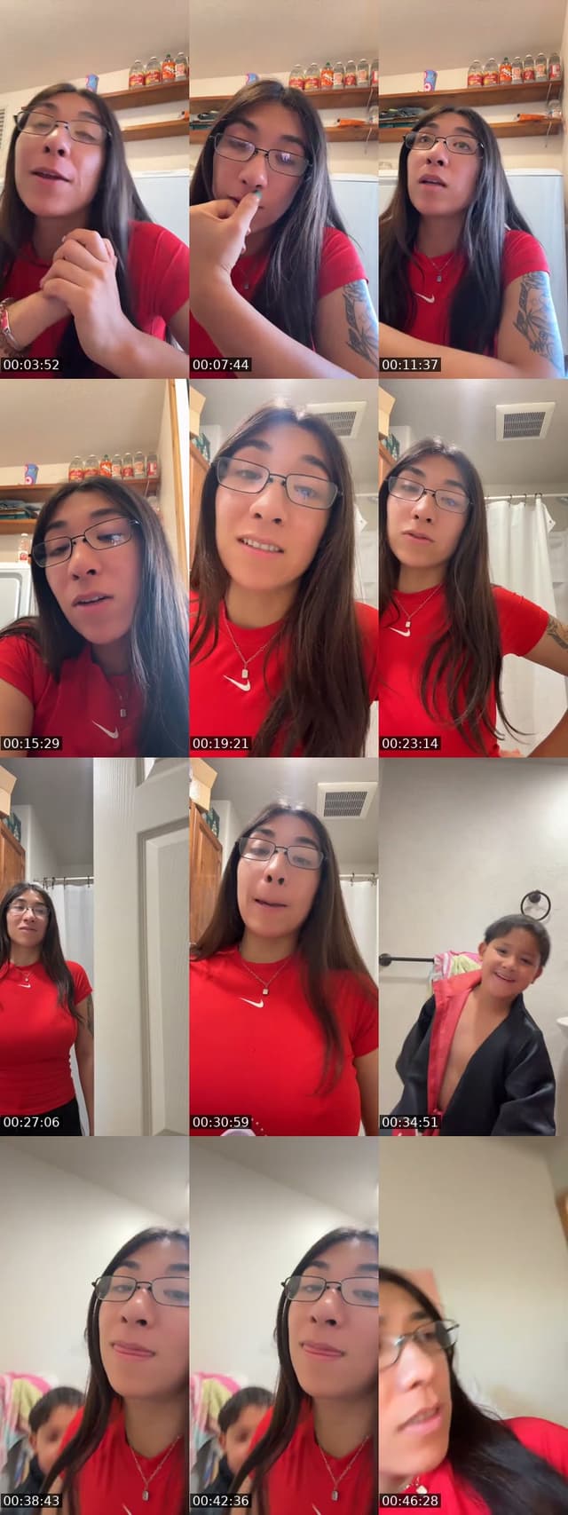 @justcallmeesme TikTok live from 2026-07-23