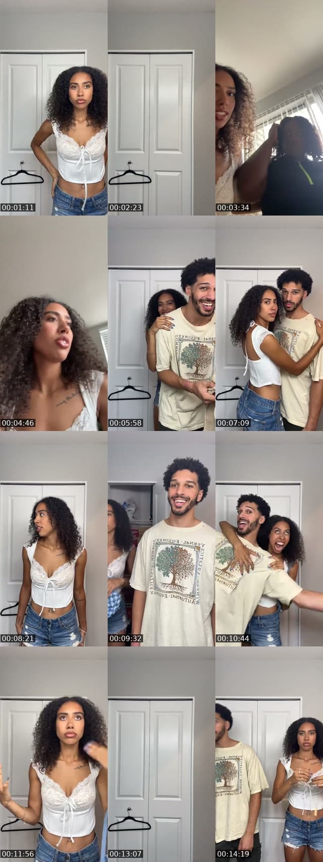 @sneakyjas TikTok live