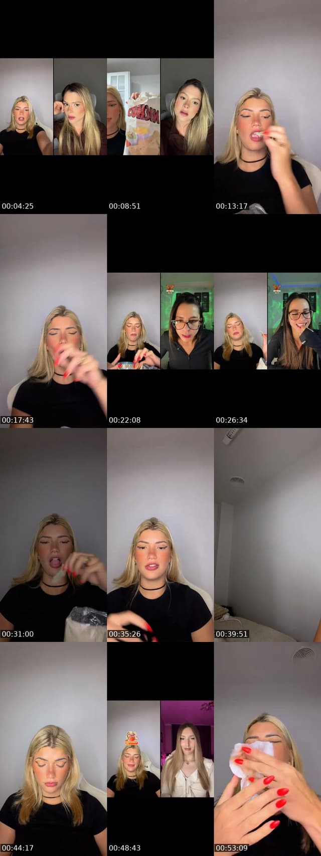 @nypimenta TikTok live from 2026-07-23