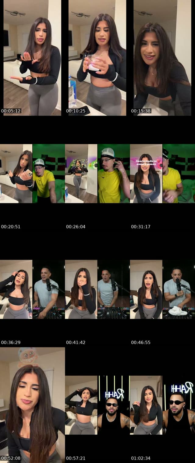 @sillyashx TikTok live from 2026-07-23