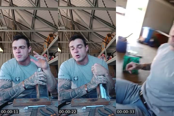 @scotty_gi19 TikTok live stream