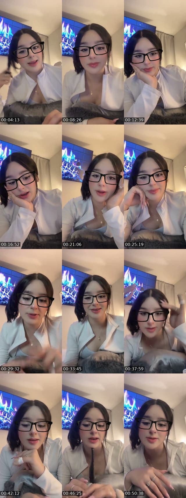 @sheroll_ TikTok live from 2026-07-23