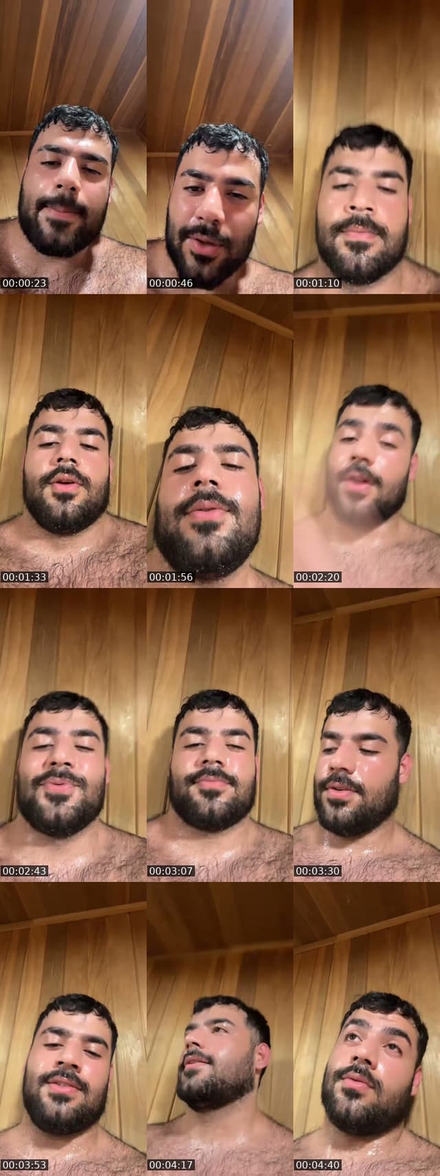 🥵 - @boberb