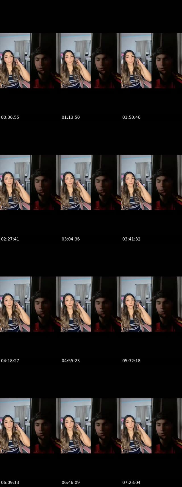 @elsa.melgar18 TikTok live from 2026-07-23
