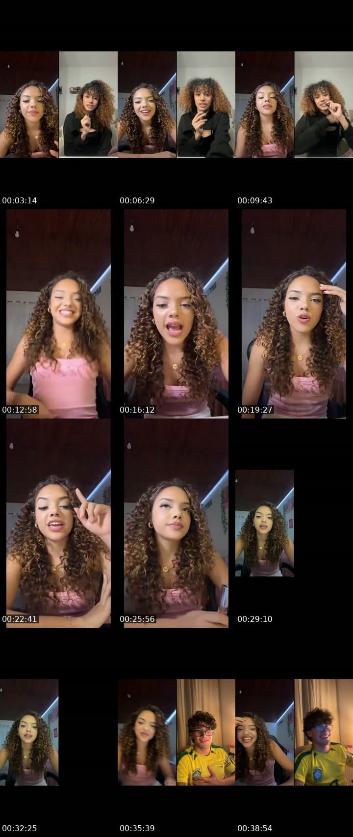 @dud4zz067 TikTok live stream