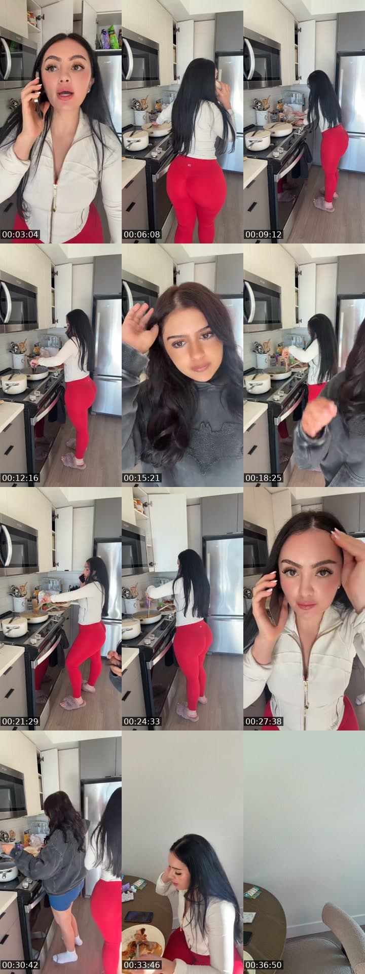 @iam__neaveh TikTok live stream