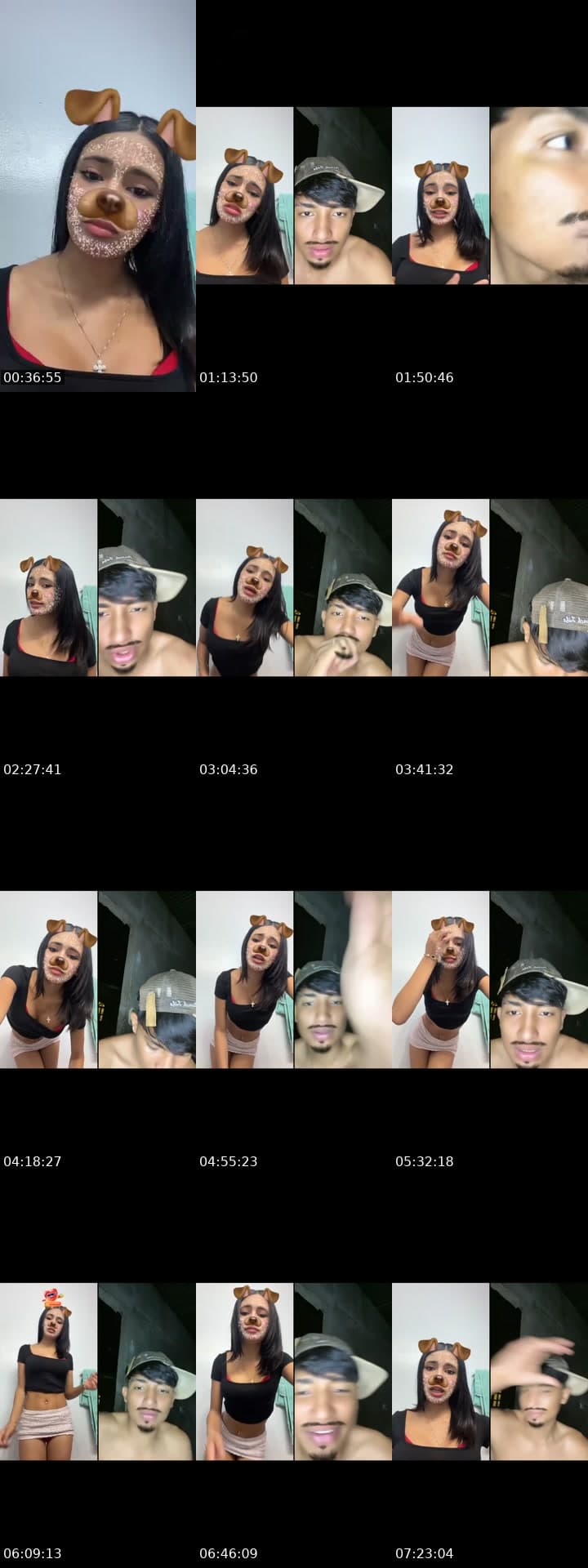 @letty5561 TikTok live stream