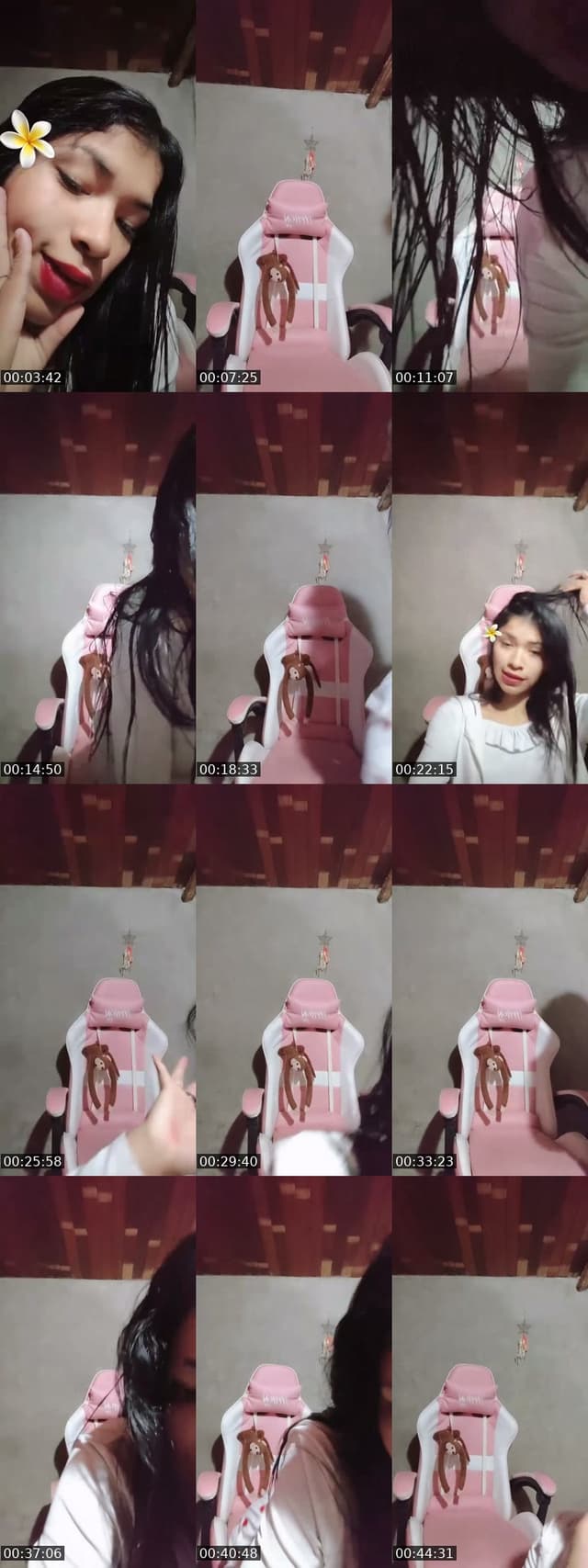 TikTok live: hola amores buenas 😘 by @mili.733