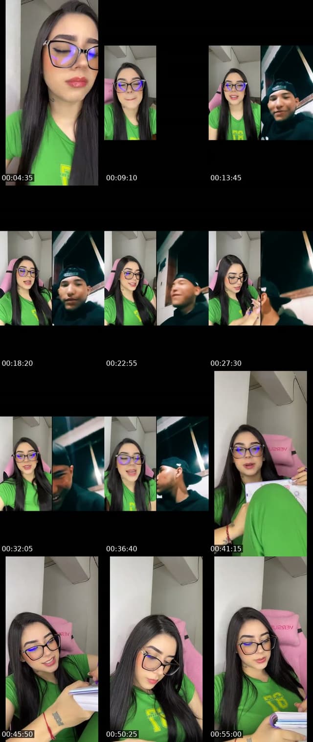 Galería? - @melany_alejandra08