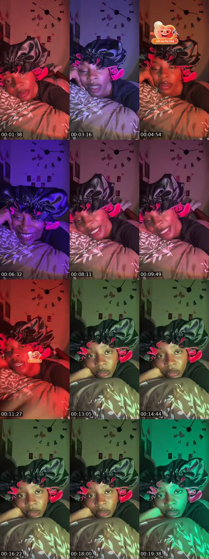 @slimtea86 TikTok live stream