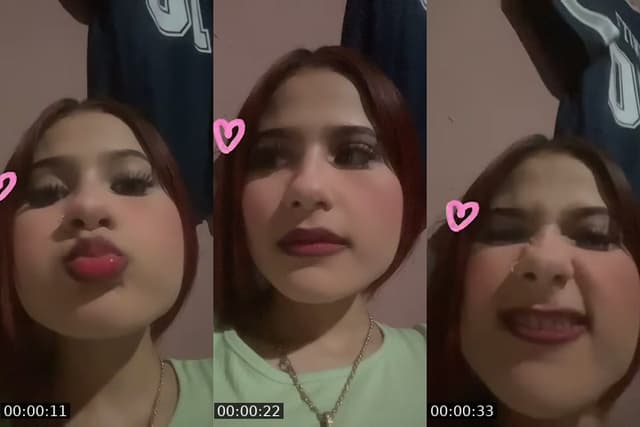 @4noemi1 TikTok live