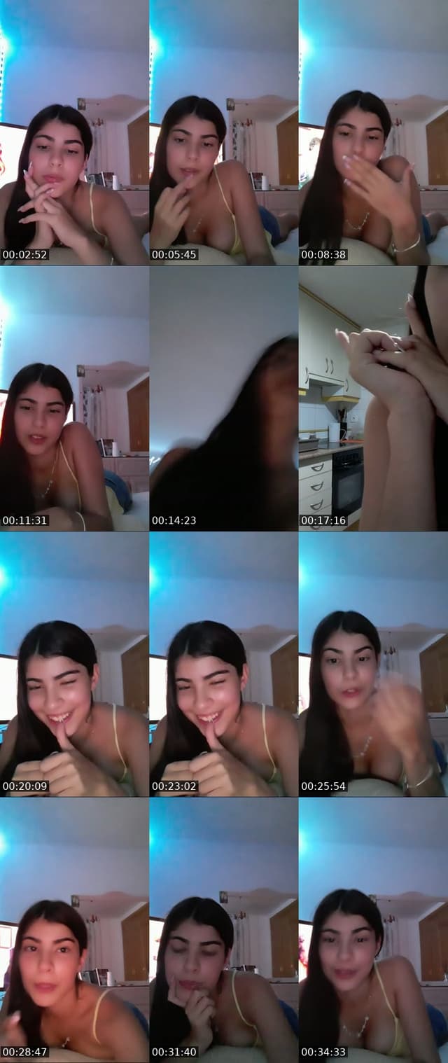 TikTok live: un beso si t unes by @galletasmariaa8