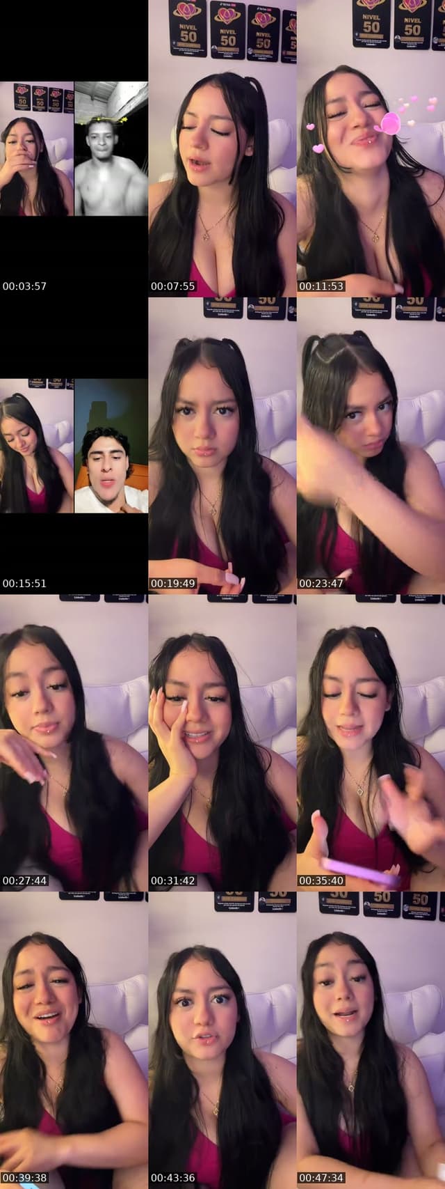 @liisbeeth6 TikTok live from 2026-07-23