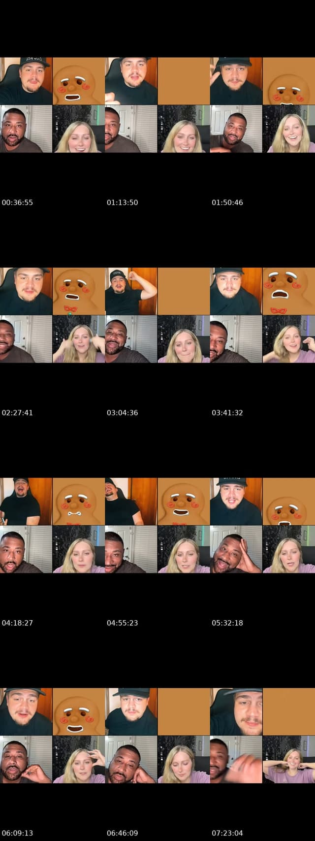 TikTok live: welcome in by @moneylonger17